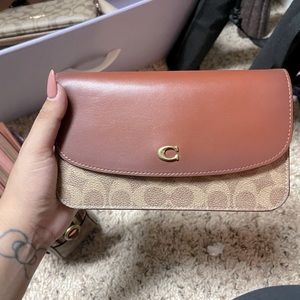 Coach CrossBody Purse